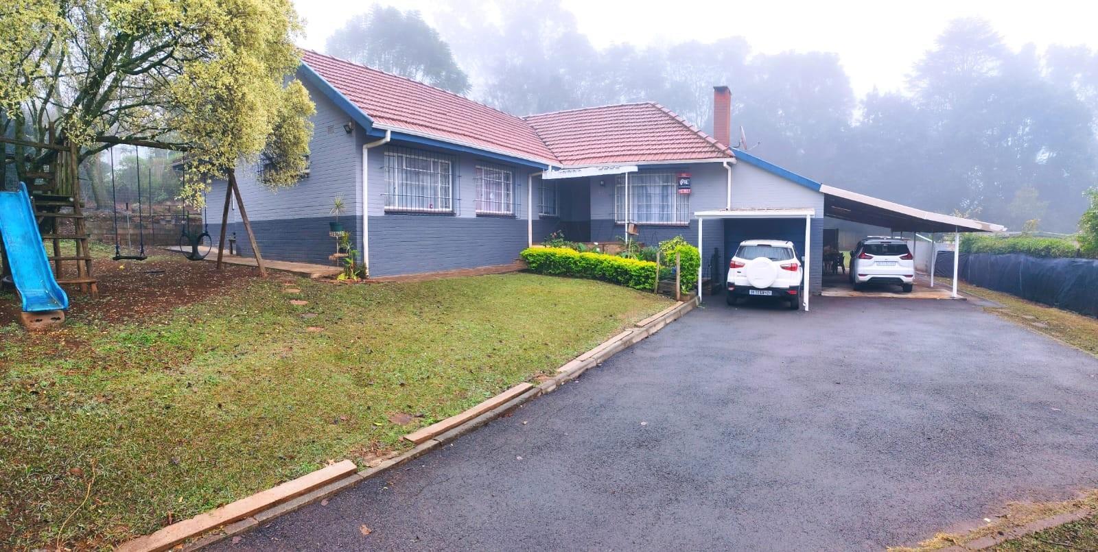 3 Bedroom House in Howick North