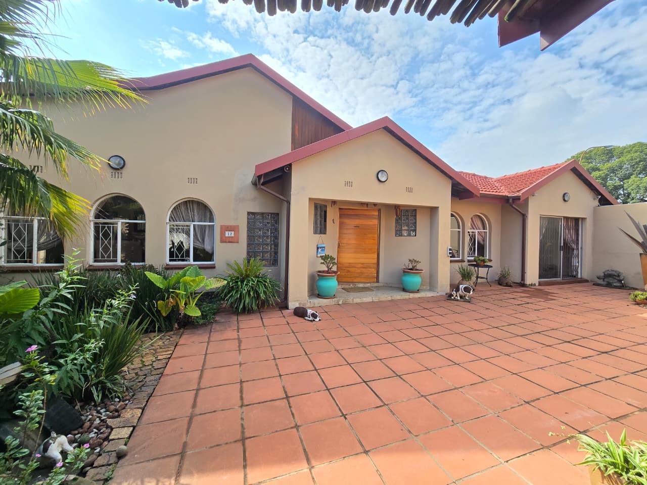 4 Bedroom House in Randhart