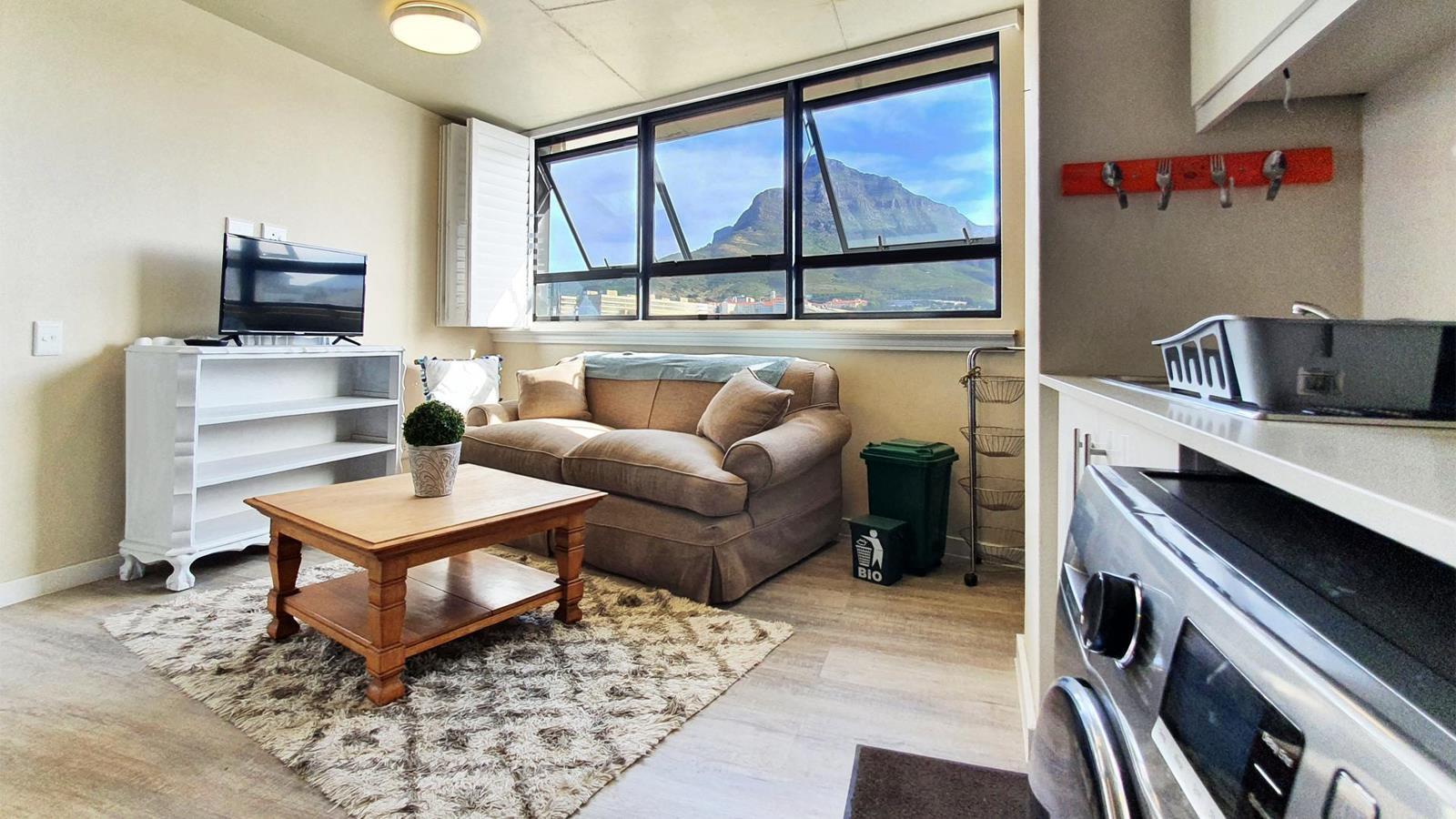 2 Bedroom Apartment in Observatory