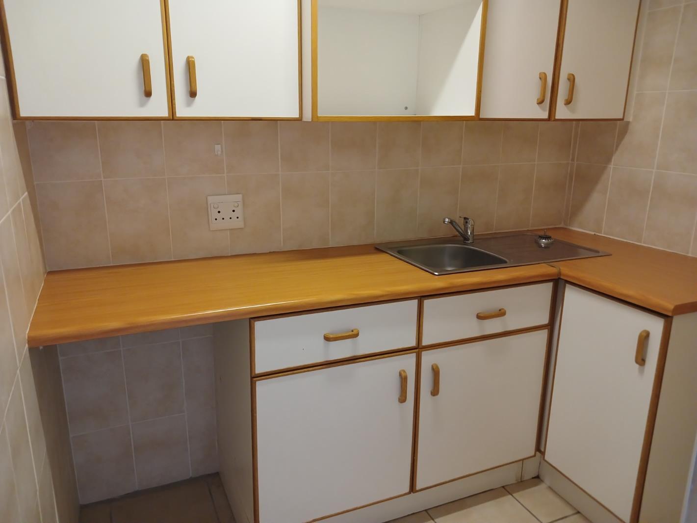 1 Bedroom Apartment in North Beach