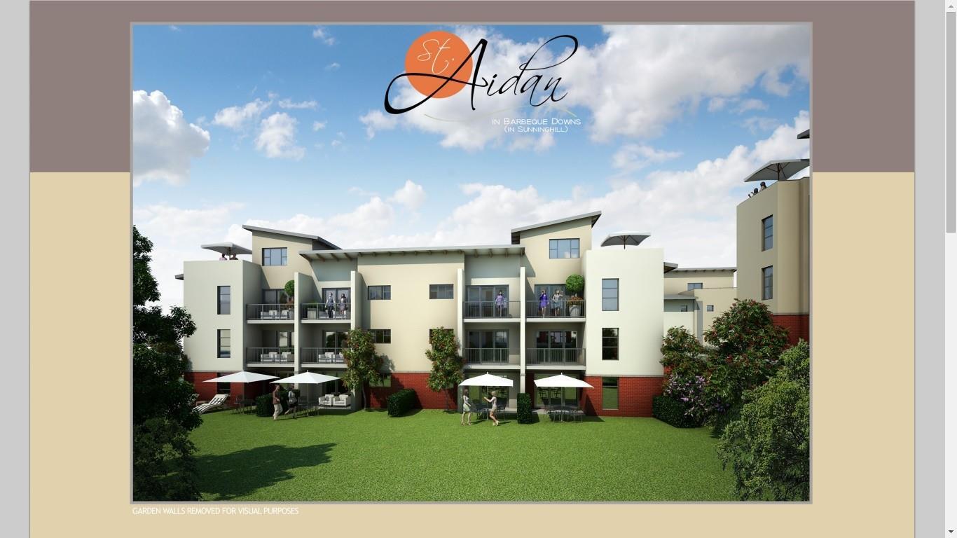 1 Bedroom Apartment in Barbeque Downs