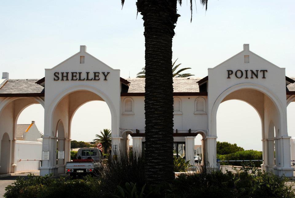 358 m² Land available in Shelley Point