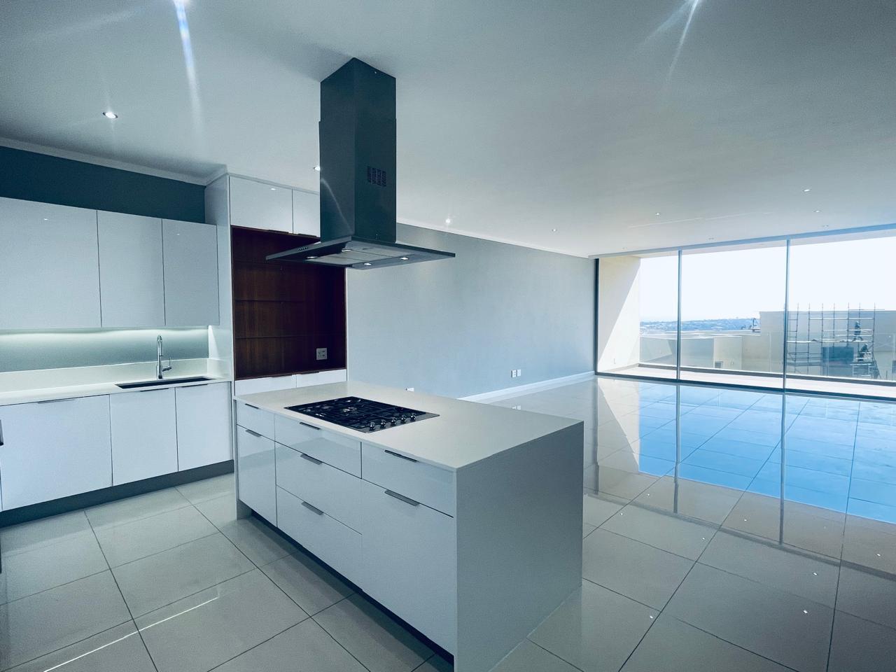 2 Bedroom Apartment in Morningside