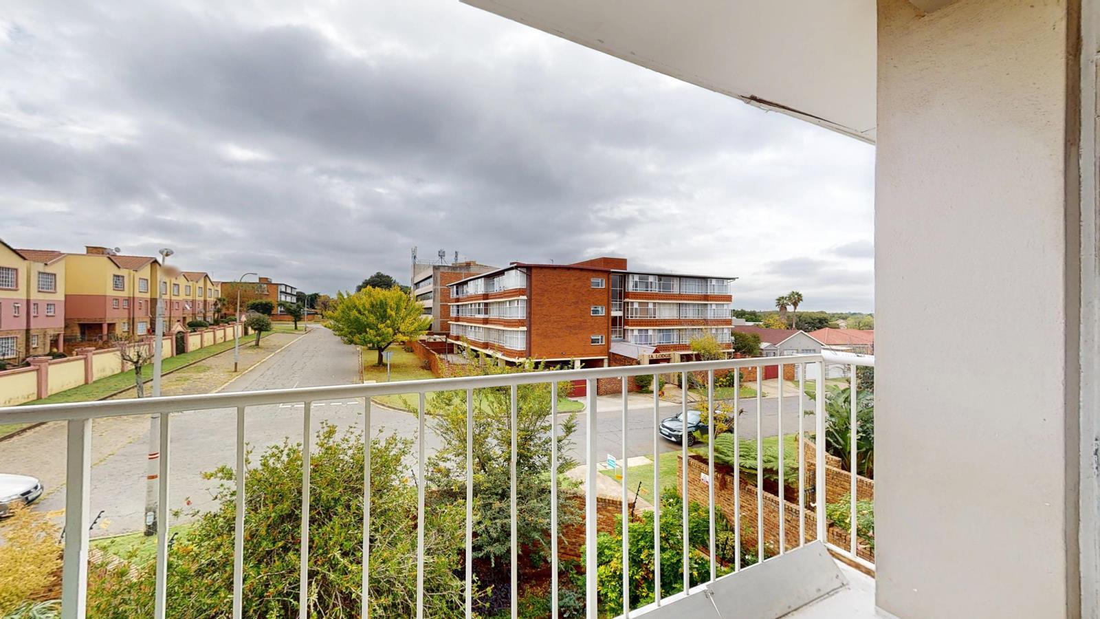 2 Bedroom Apartment in Marlands