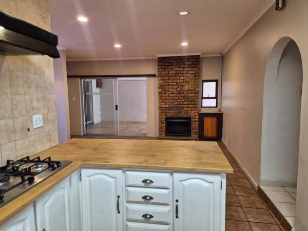 4 Bedroom House in Fairy Glen