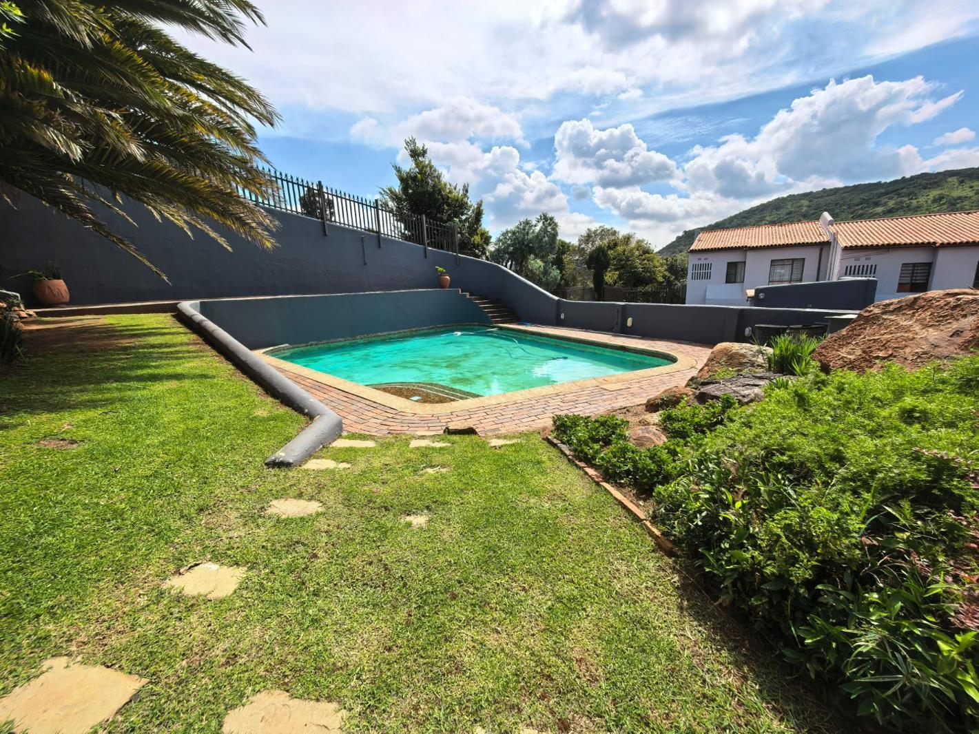 3 Bedroom Townhouse in Kibler Park