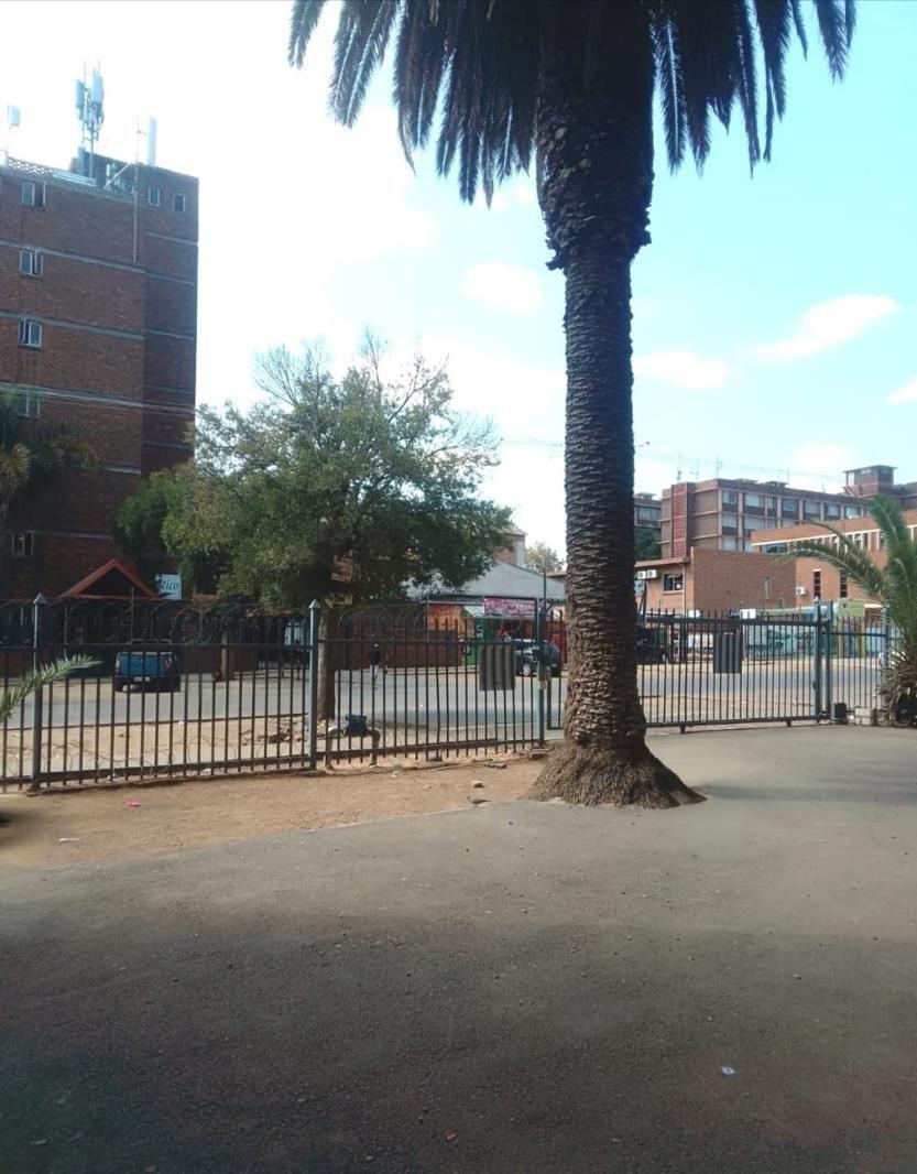1.5 Bedroom Apartment in Pretoria West