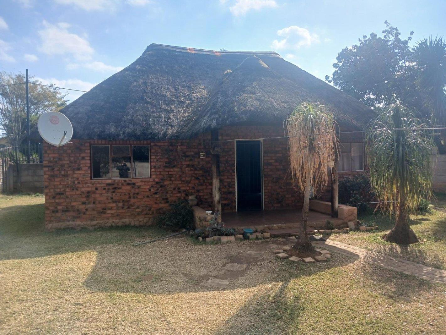 2 Bedroom Garden Cottage in Pretoria North