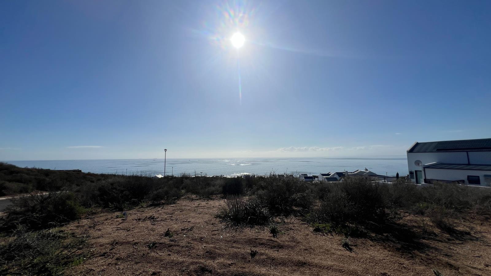 383 m² Land available in St Helena Views