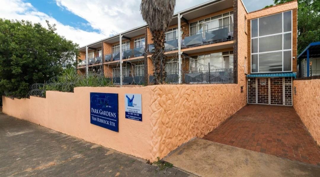 2 Bedroom Apartment in Edenvale