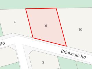 756 m² Land available in Sir Lowrys