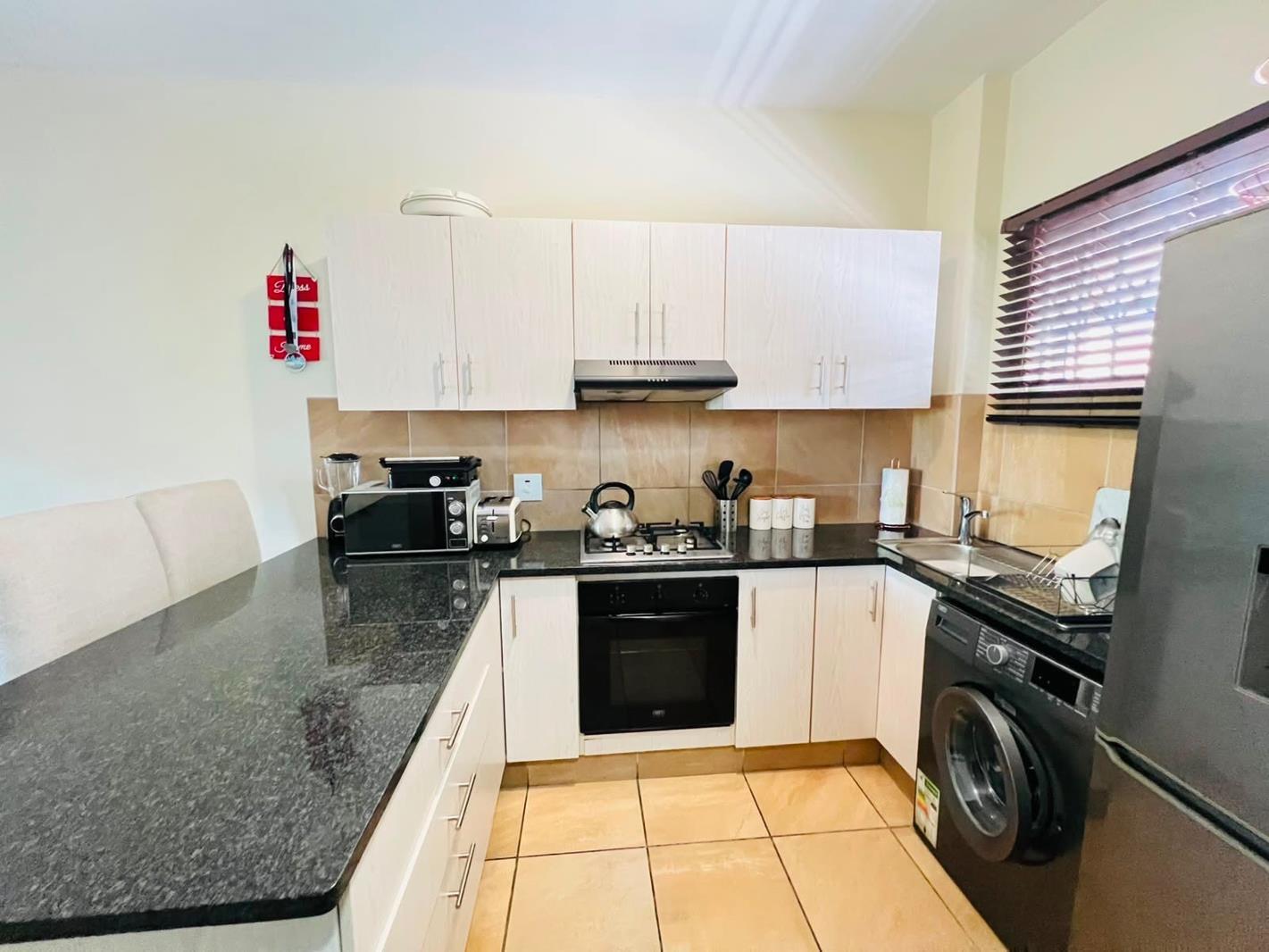 2 Bedroom Apartment in Glenwood