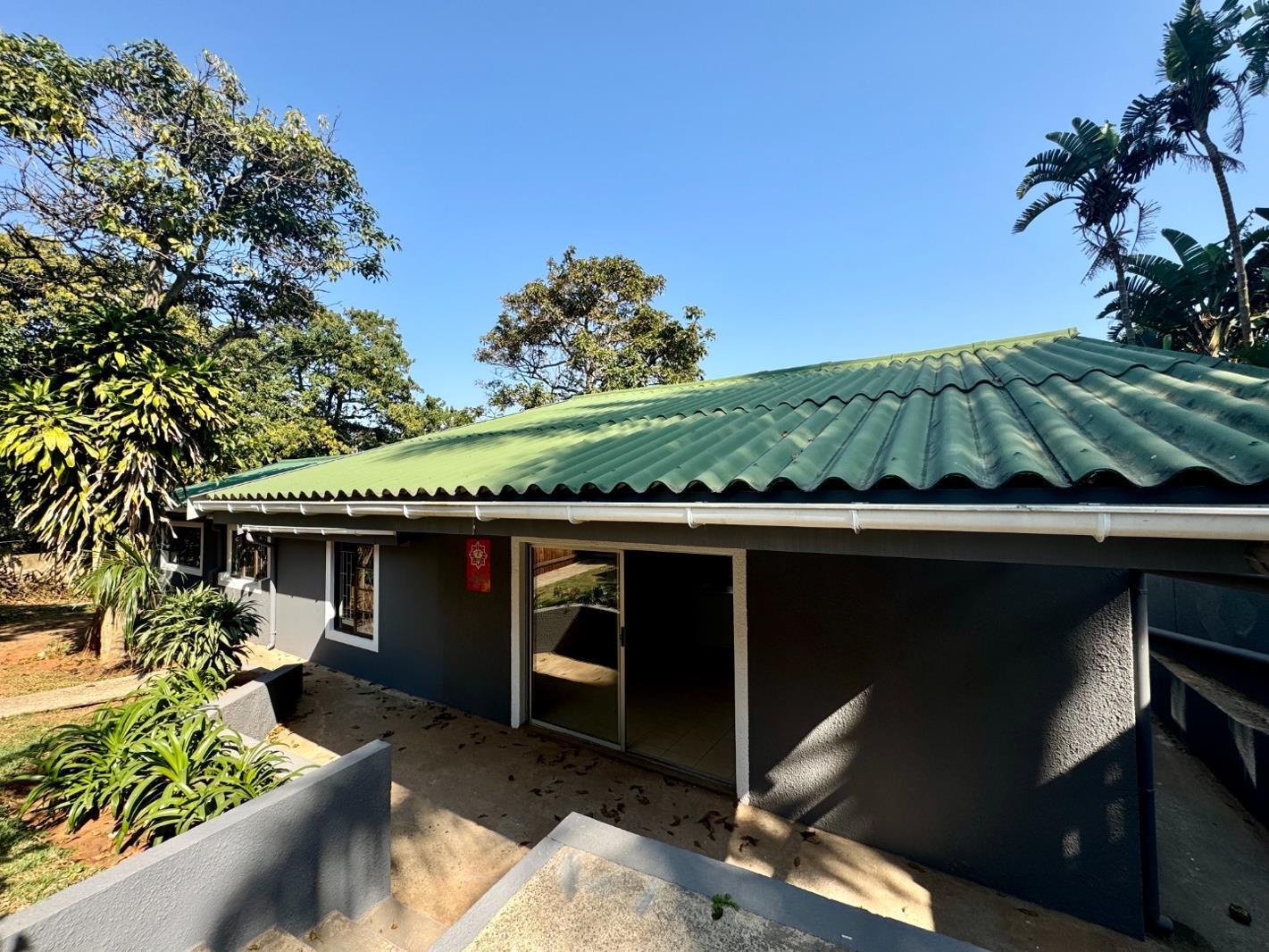 2 Bedroom Townhouse in Umtentweni