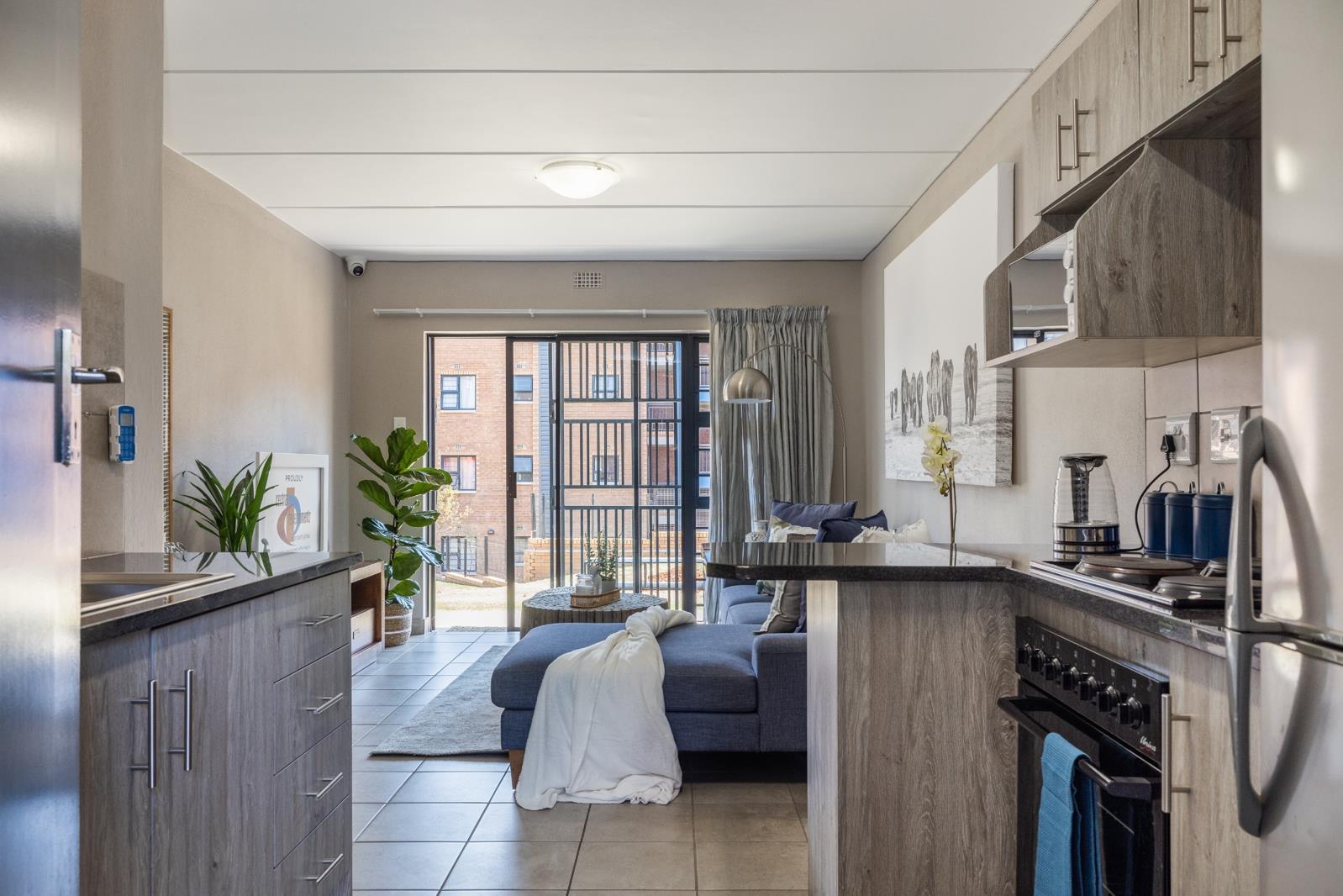 2 Bedroom Apartment in Silverton