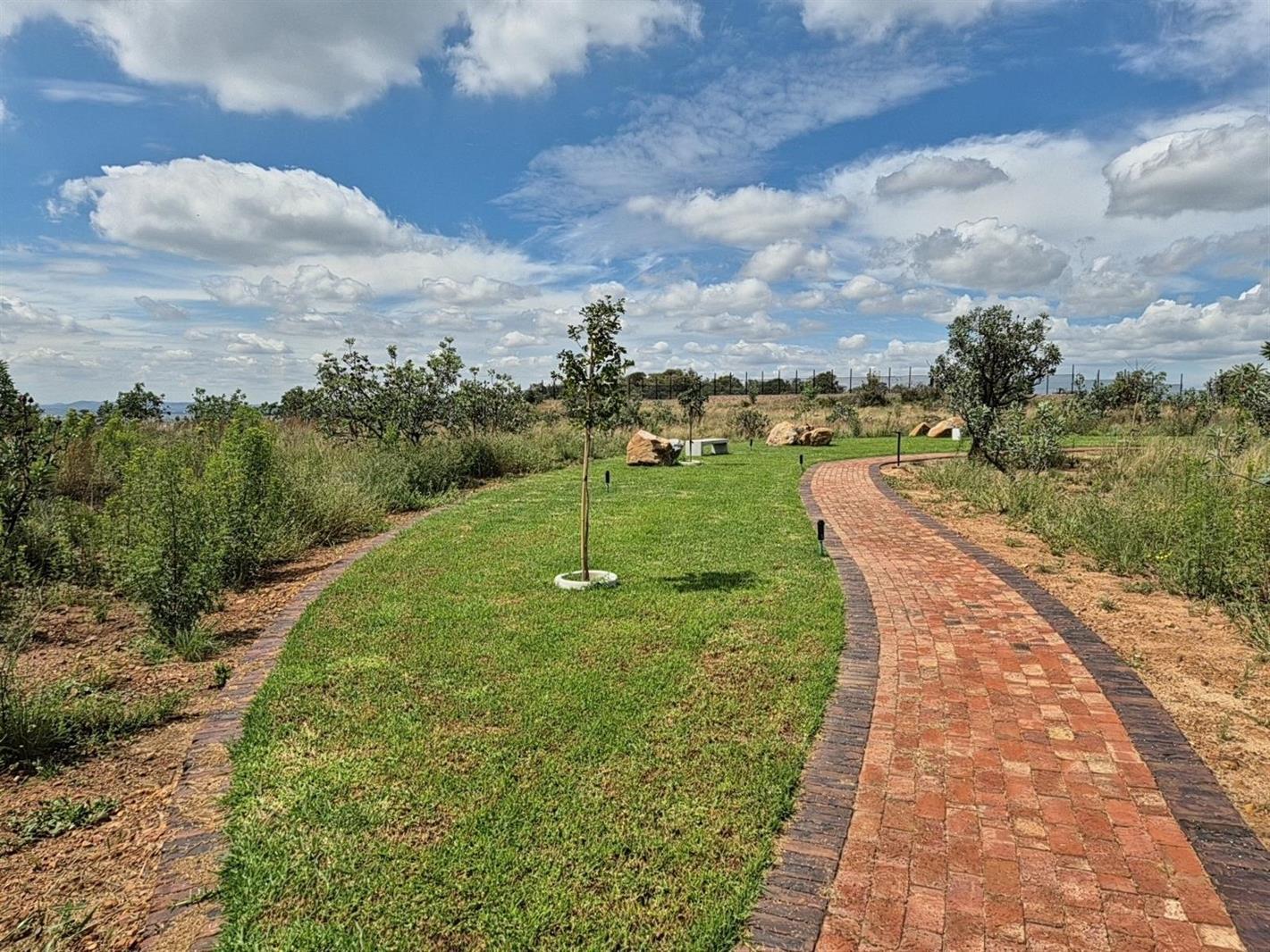 844 m² Land available in Potchefstroom Central