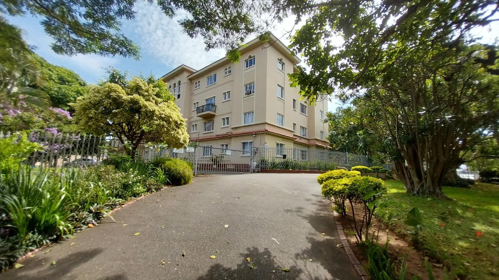 1 Bedroom Apartment in Musgrave