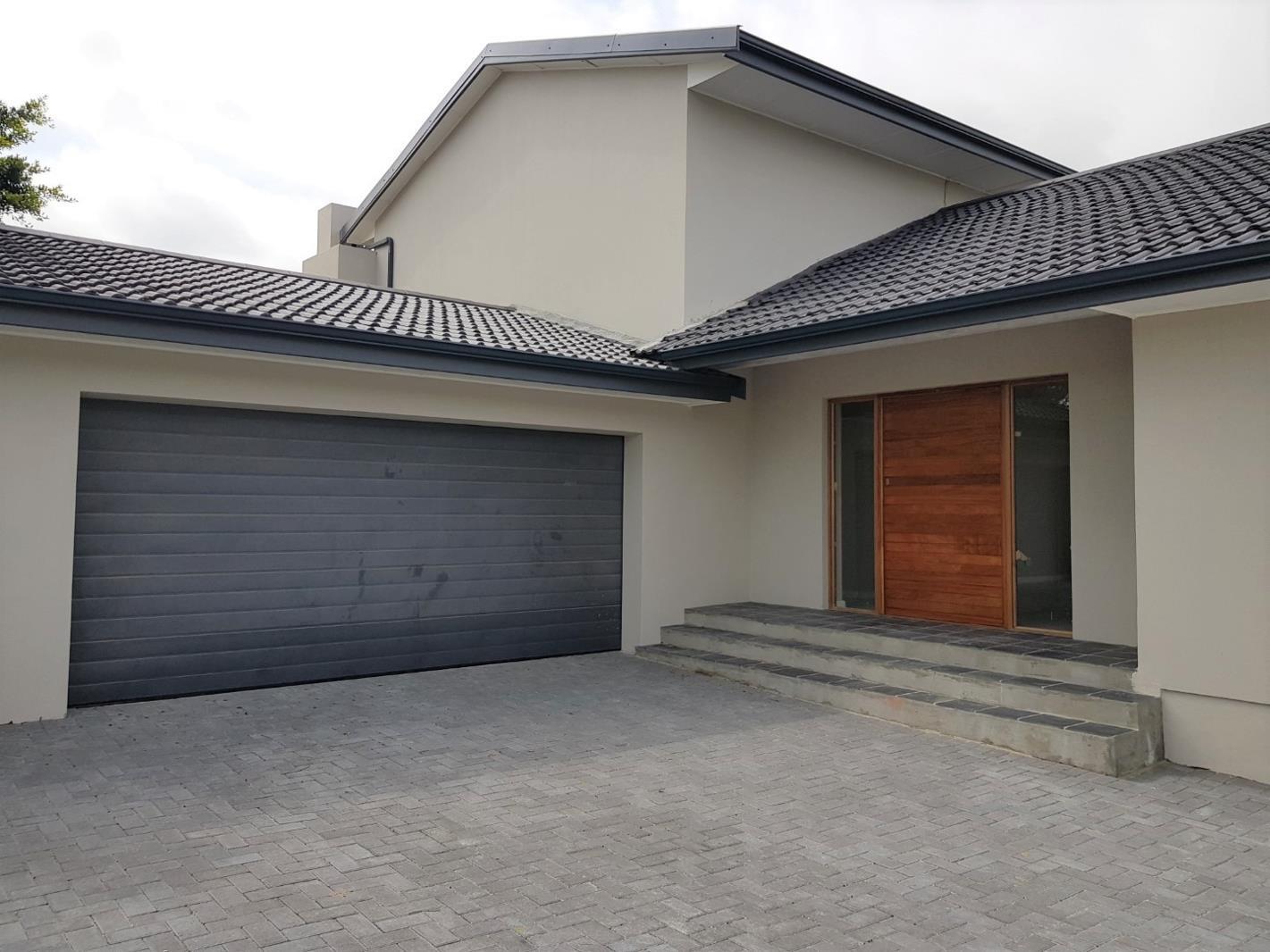 4 Bedroom House in Broadwood