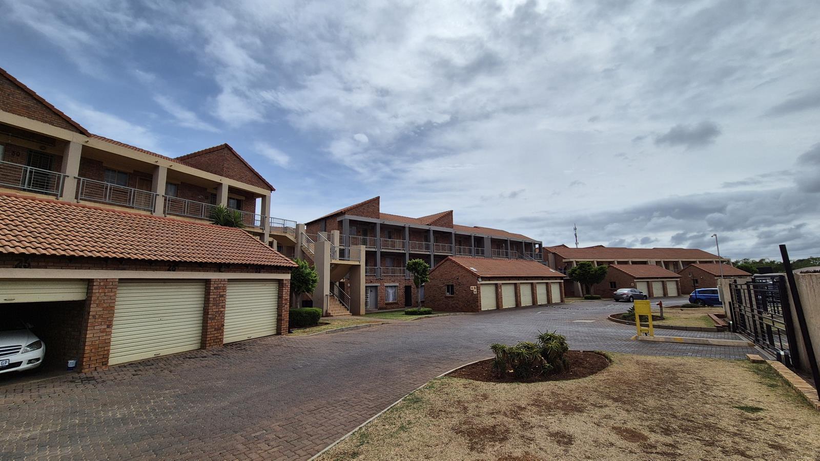 1 Bedroom Apartment in Pretoria North