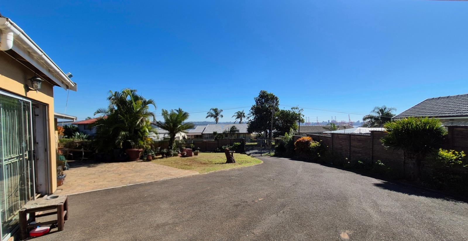 3 Bedroom House in Bluff