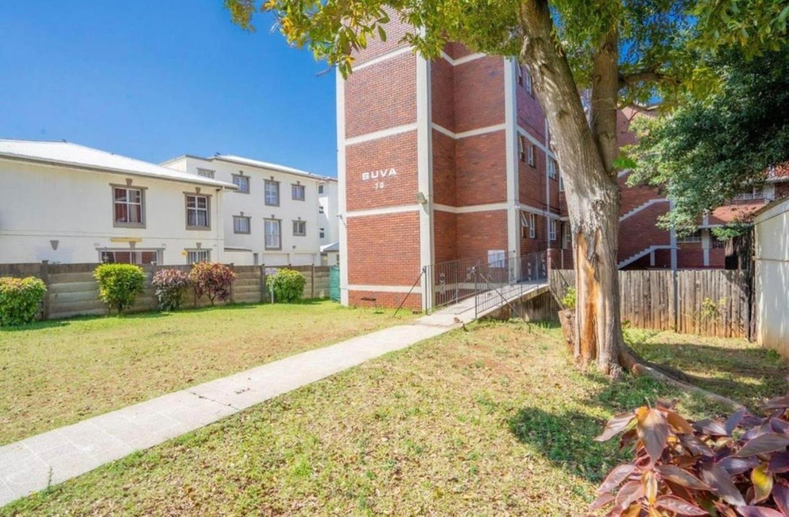 2 Bedroom Apartment in Essenwood