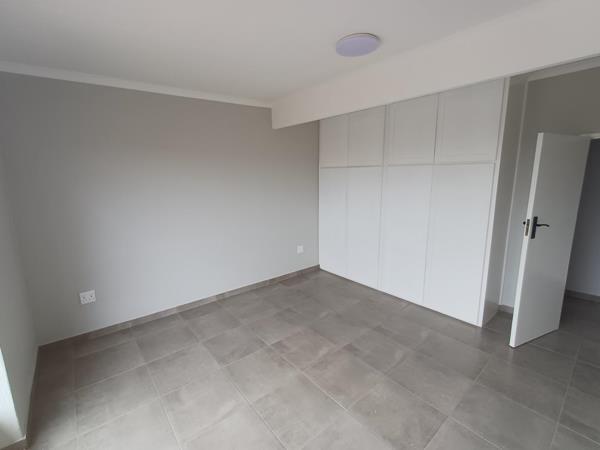 2 Bedroom Apartment in Kloofendal