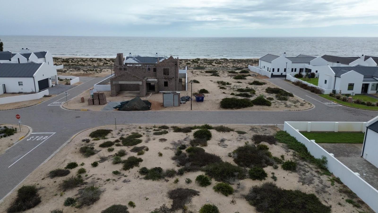 502 m² Land available in Velddrif