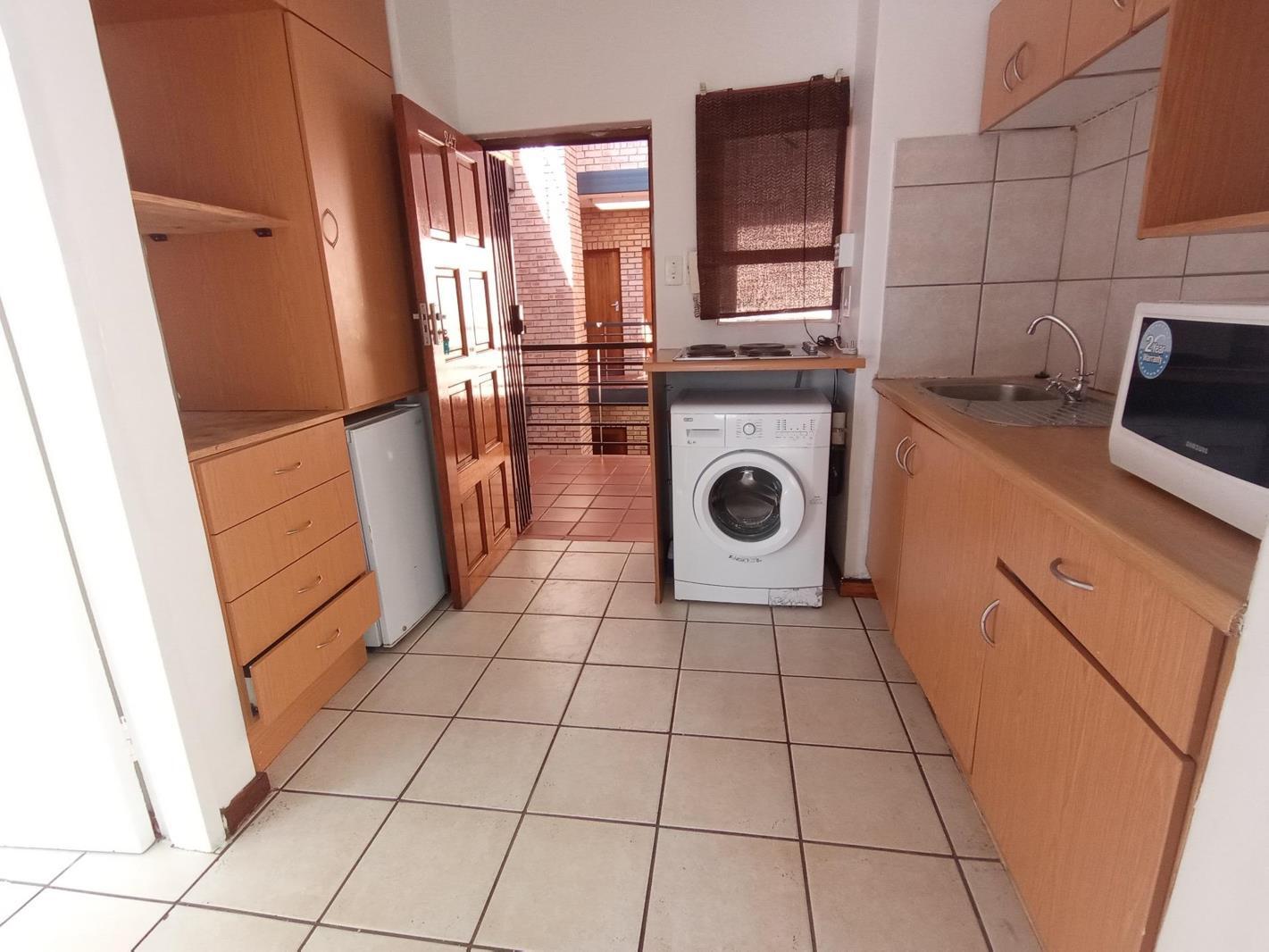 2 Bedroom Apartment in Hatfield