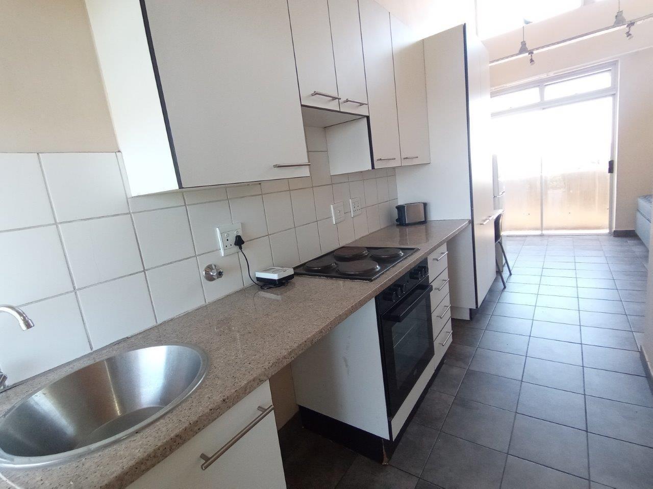 Studio Apartment in Hatfield