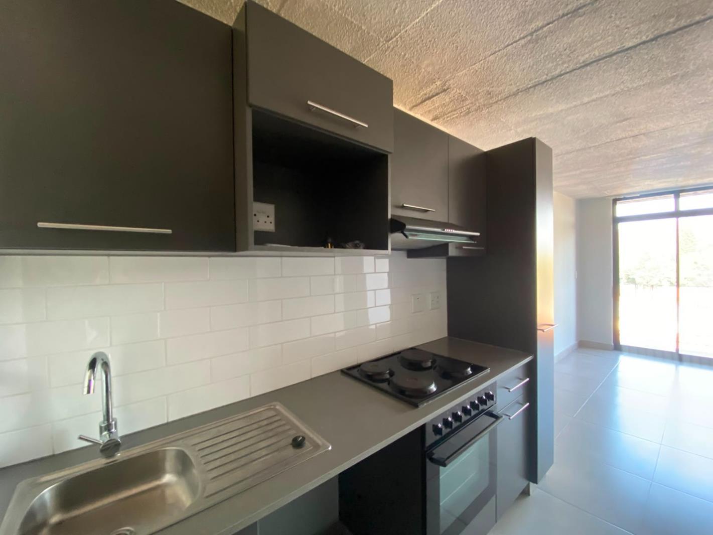 1 Bedroom Apartment in Lynnwood