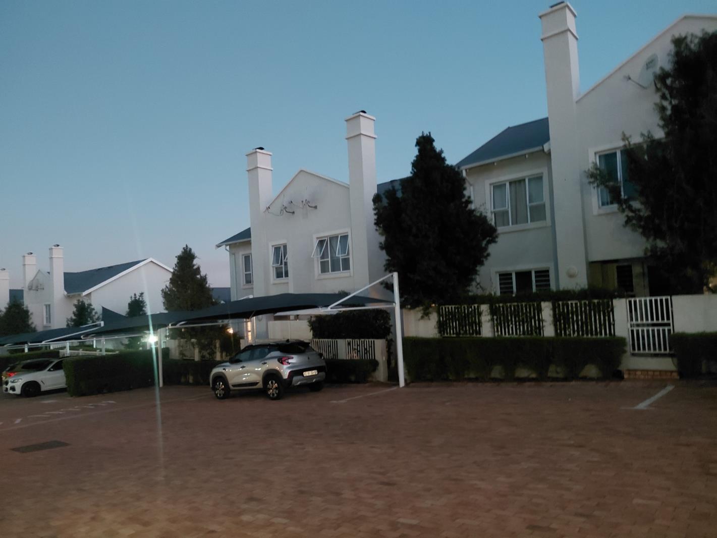 3 Bedroom Townhouse in Sandhurst