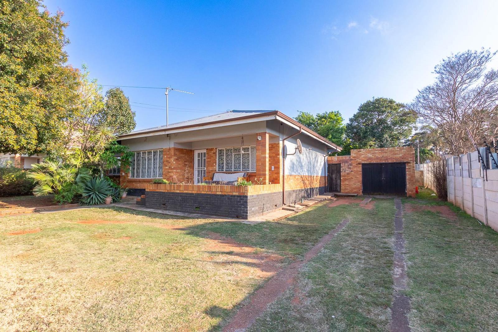 3 Bedroom House in Discovery