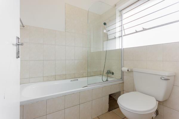 2 Bedroom Apartment in Edleen