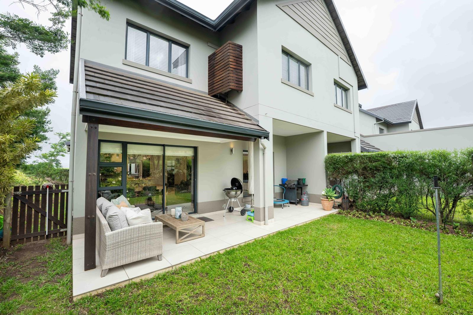 3 Bedroom Townhouse in Cotswold Downs Estate