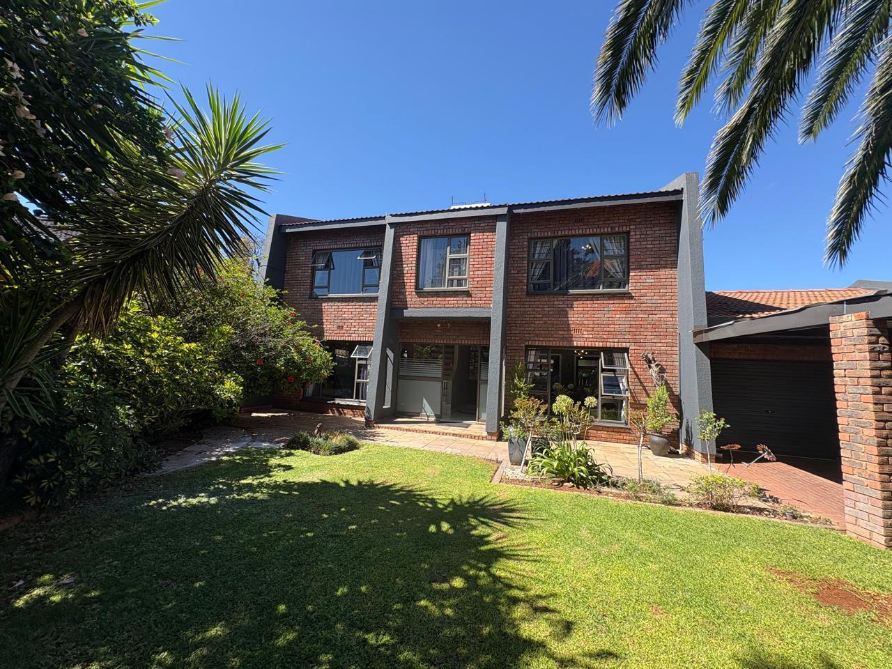 4 Bedroom House in Hillcrest