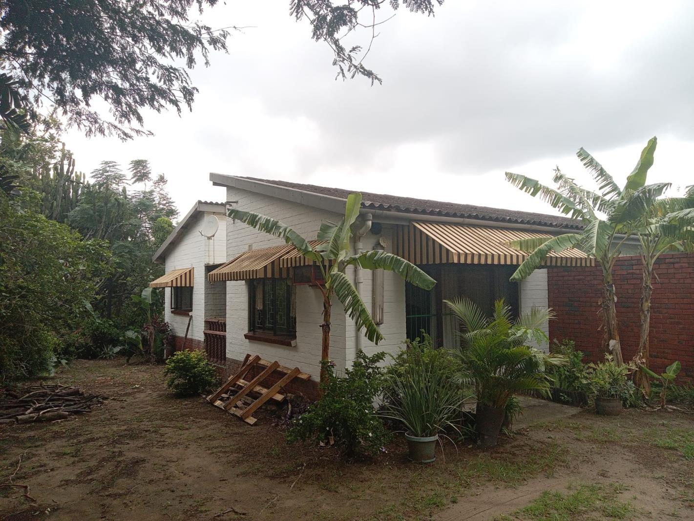 3 Bedroom House in Mandeni