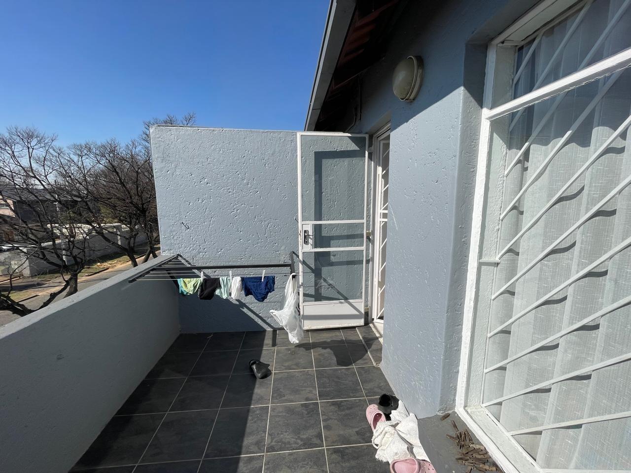 2 Bedroom Townhouse in Linmeyer