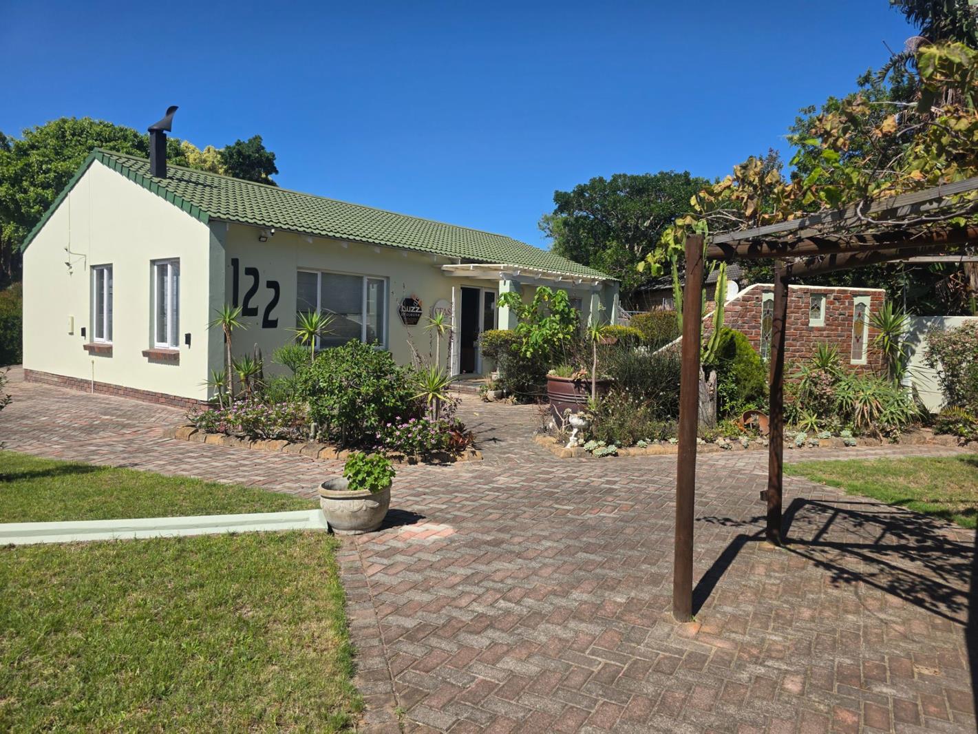 2 Bedroom House in Springfield