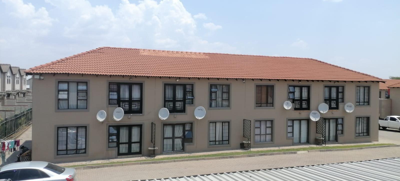 2 Bedroom Apartment in Brits Central