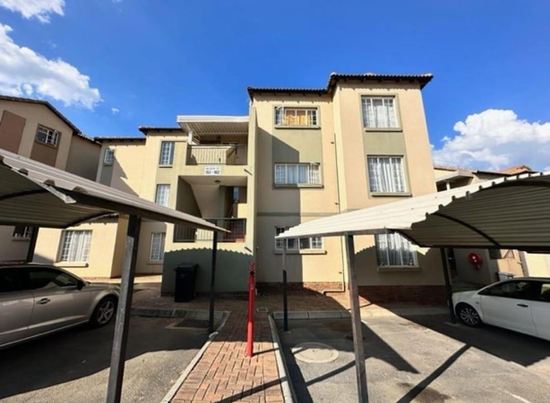 2 Bedroom Apartment in Meredale