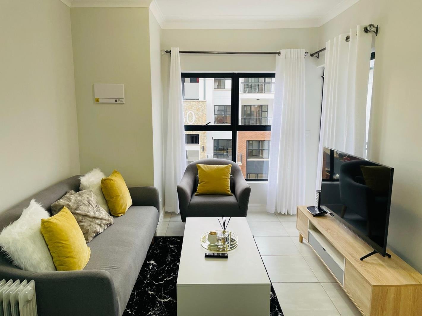 1 Bedroom Apartment in Blyde Riverwalk Estate