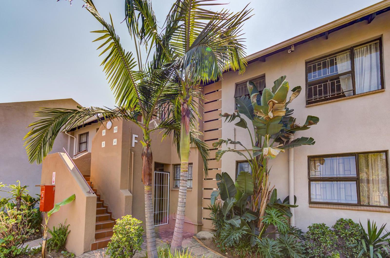 2 Bedroom Apartment in Impala Park
