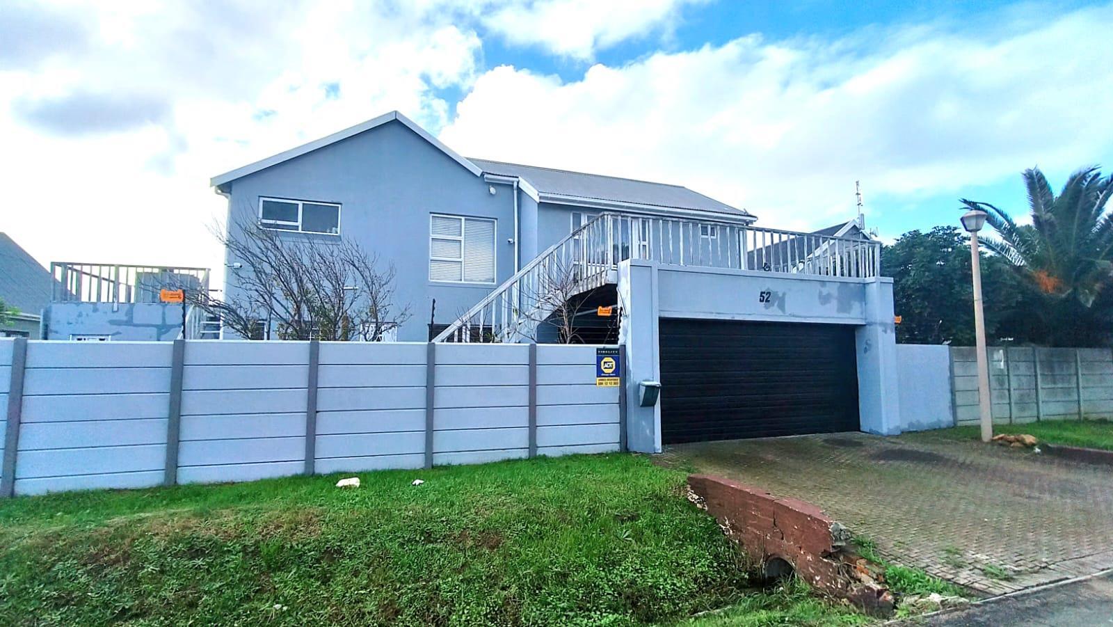 3 Bedroom House in Admirals Park