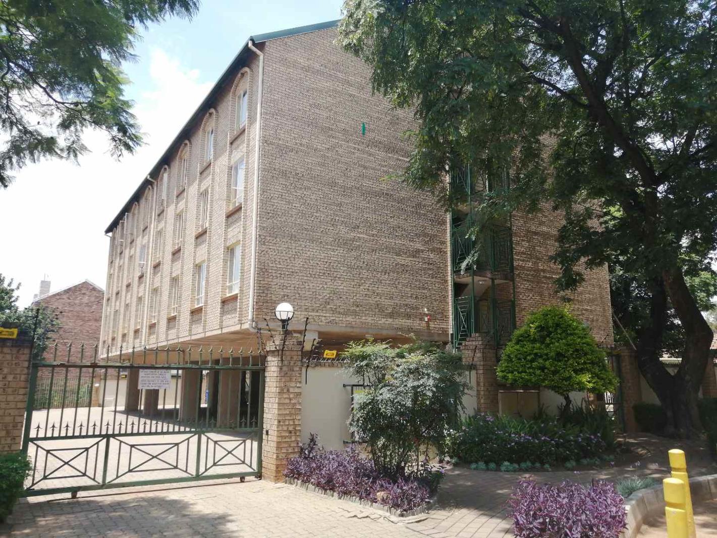 1 Bedroom Apartment in Hatfield