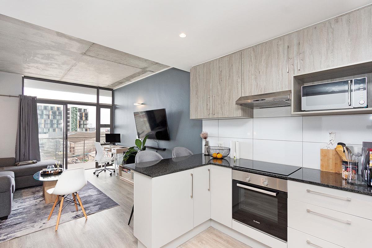 1 Bedroom Apartment in Woodstock