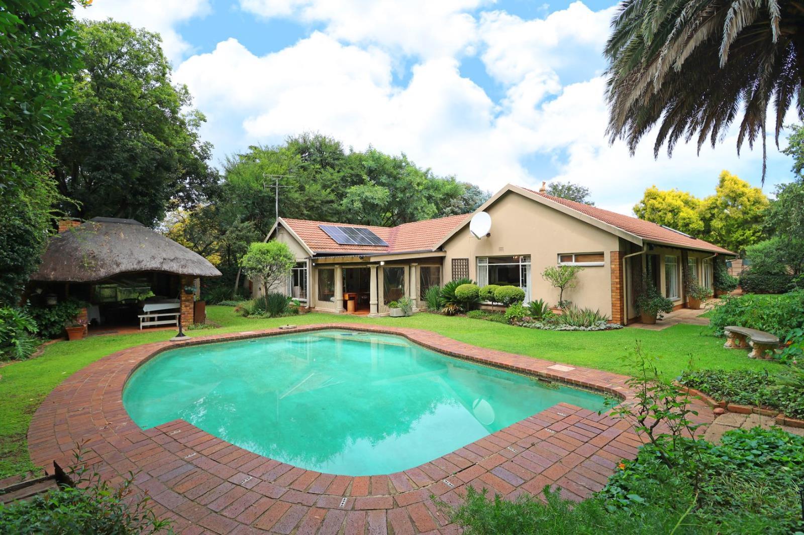 4 Bedroom House in Morehill