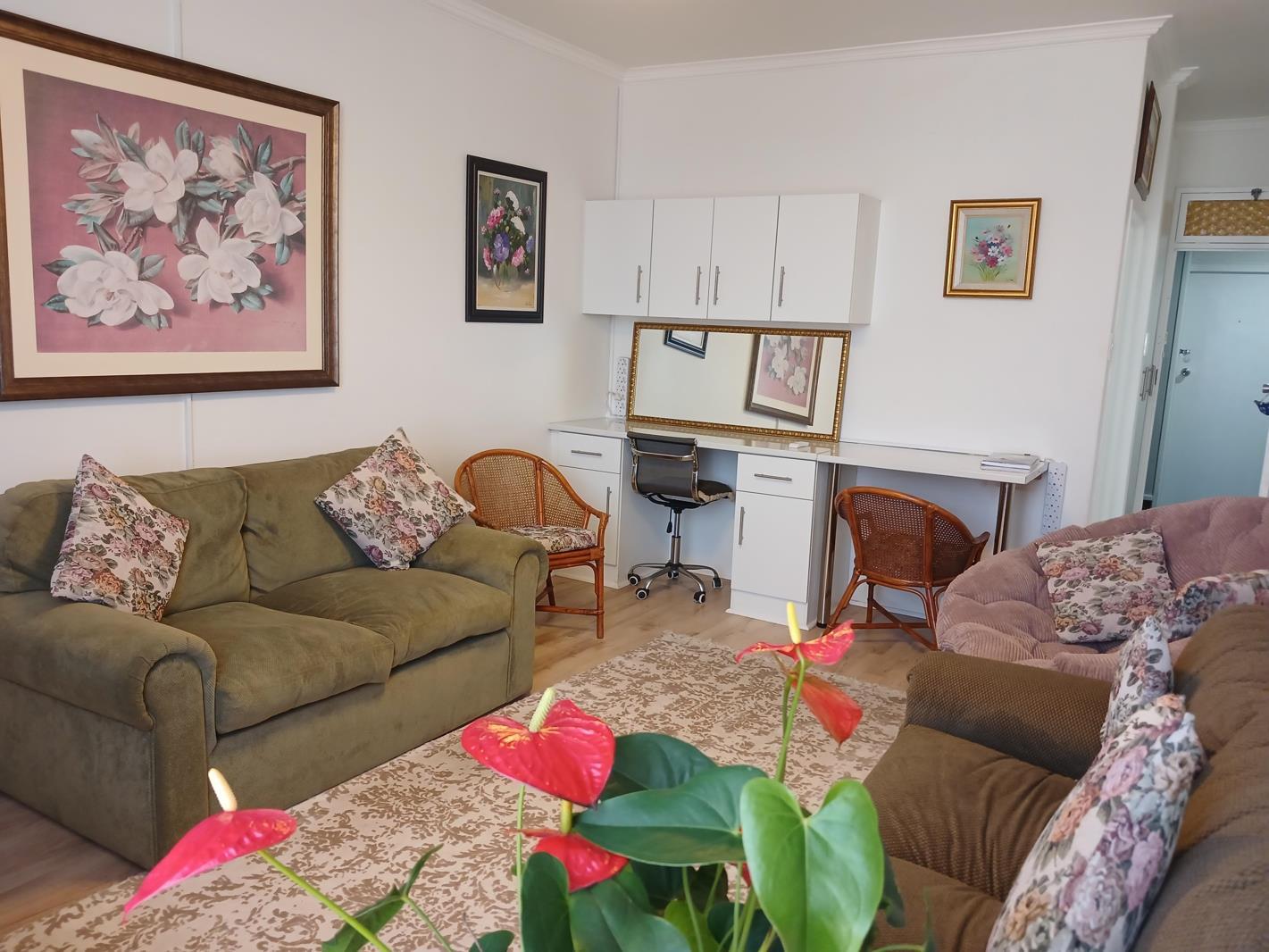 1 Bedroom House in North Beach