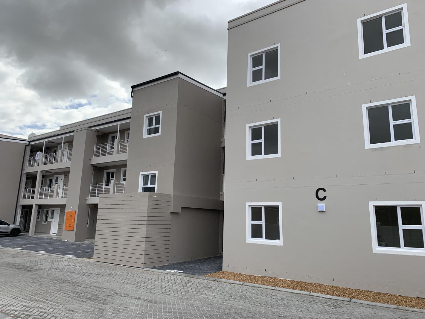 2 Bedroom Apartment in Heathfield