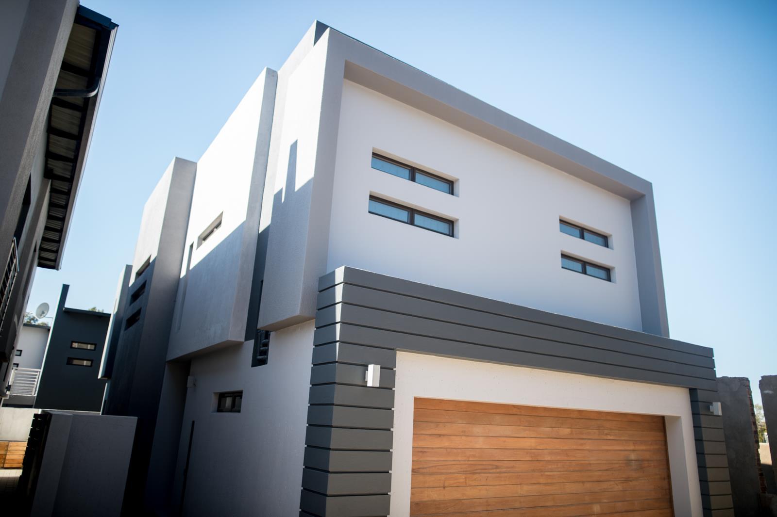 3 Bedroom Cluster in Petervale