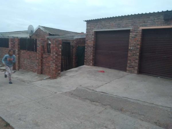 3 Bedroom House in Gelvandale