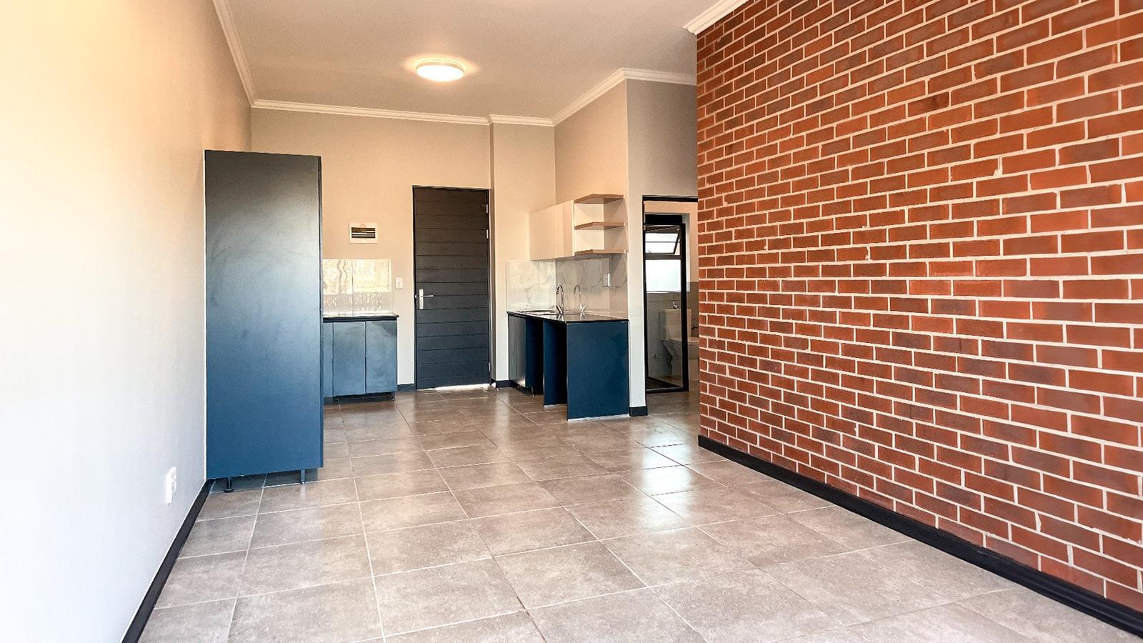 1 Bedroom Apartment in Dainfern